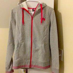 Woman North face jacket